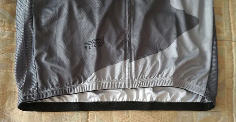 Pánské cyklistické tričko značky NW Blade vel. XXL