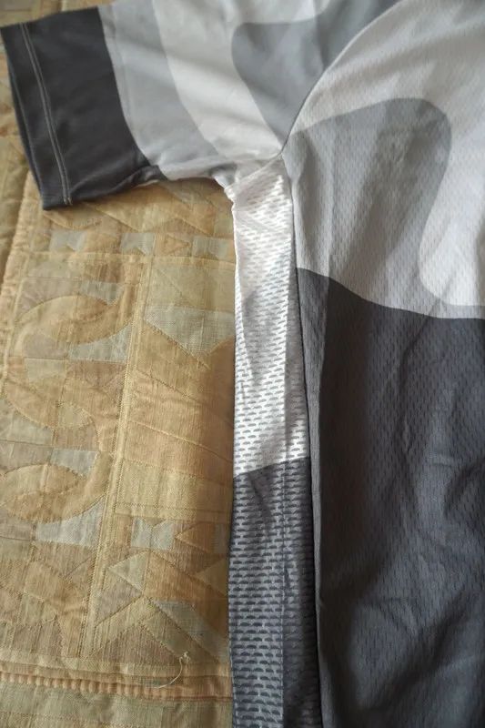 Pánské cyklistické tričko značky NW Blade vel. XXL