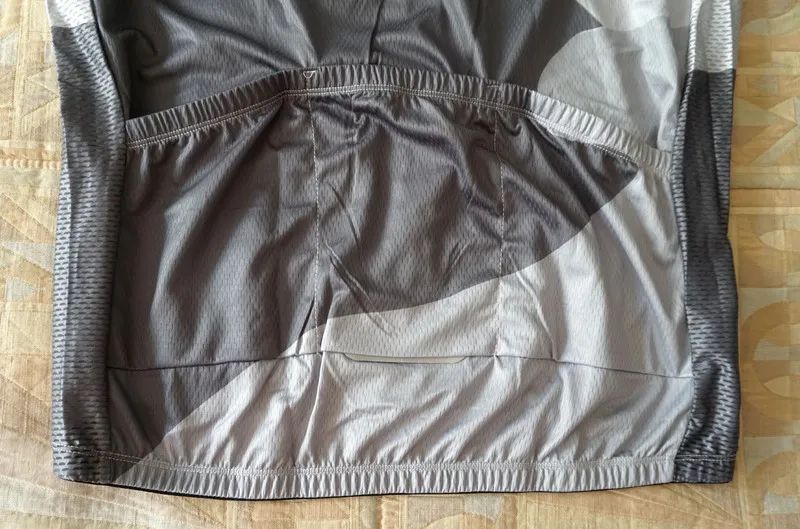 Pánské cyklistické tričko značky NW Blade vel. XXL