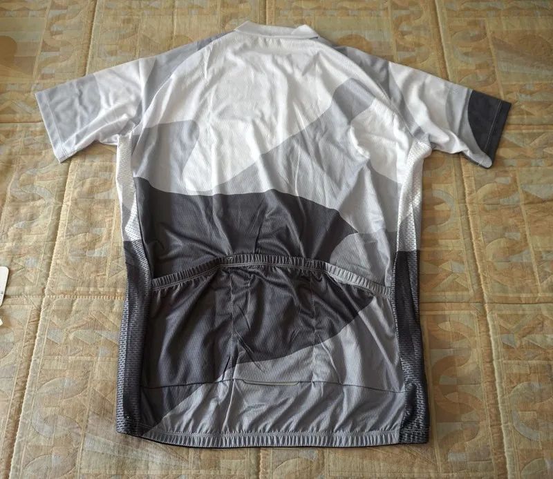 Pánské cyklistické tričko značky NW Blade vel. XXL