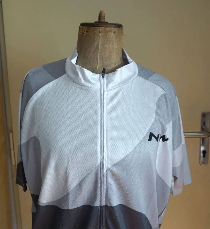 Pánské cyklistické tričko značky NW Blade vel. XXL