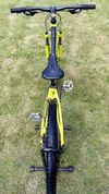 Scott Scale 26”