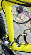 Scott Scale 26”