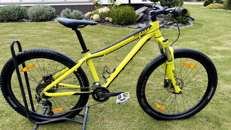 Scott Scale 26”