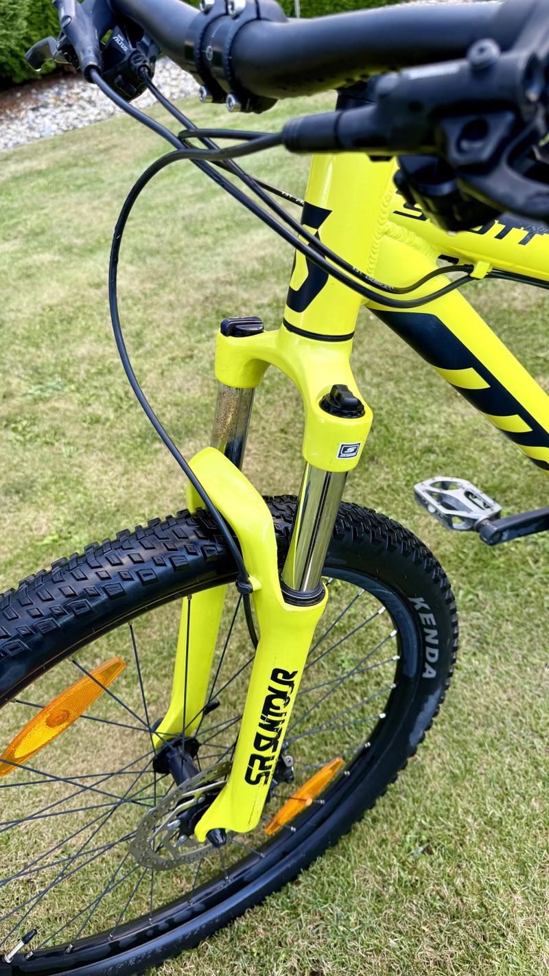 Scott Scale 26”