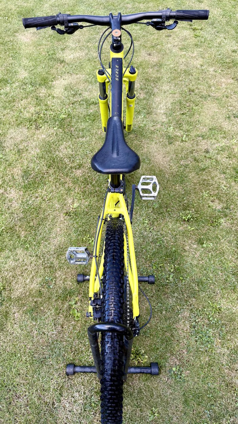 Scott Scale 26”
