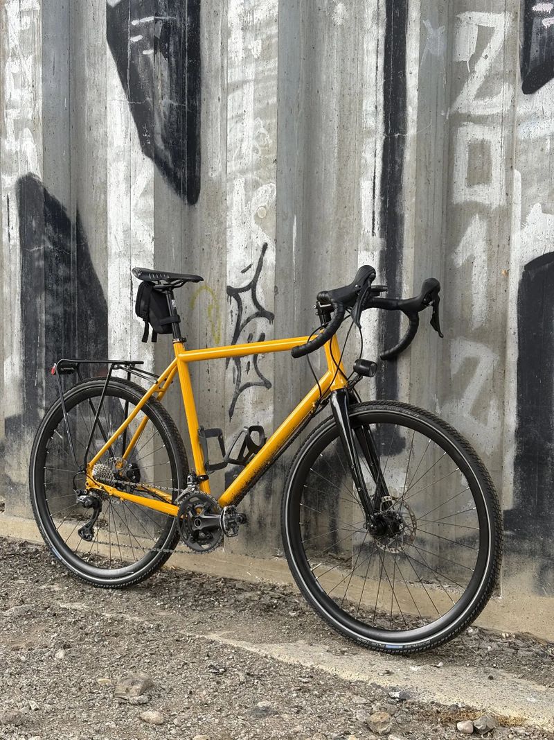 Gravel | CONTOURA Fe-14 | Ocel