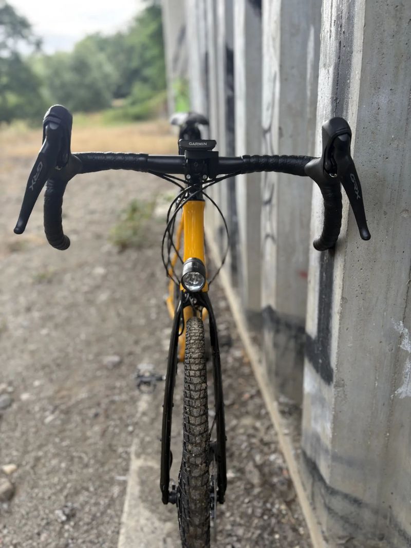 Gravel | CONTOURA Fe-14 | Ocel