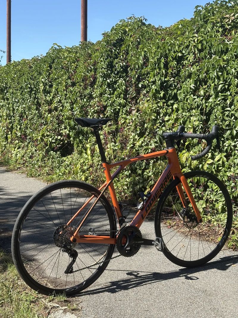 Silniční kolo | Lapierre Pulsium 5.0 | Karbon
