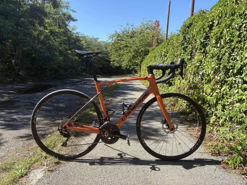 Silniční kolo | Lapierre Pulsium 5.0 | Karbon