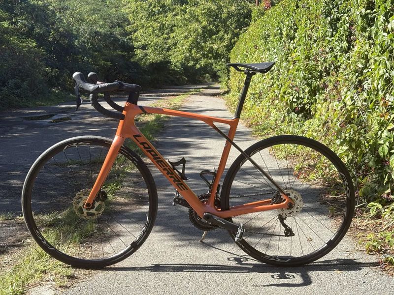 Silniční kolo | Lapierre Pulsium 5.0 | Karbon