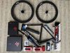 Colnago C64 Disc - barevná kombinace CUSTOM MySixty4 (vel. 54s, NOVÉ)