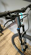 MRX Eleven 29 ER25 Deore 1x11 2025 fialový-chameleon L