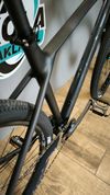 MRX Eleven 29 ER25 Deore 1x11 2025 fialový-chameleon L