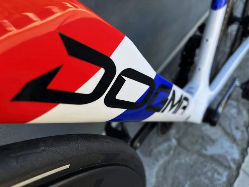 Pinarello Dogma F 2025 - (NOVÉ)