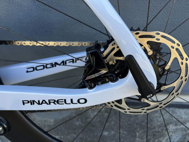 Pinarello Dogma F 2025 - (NOVÉ)