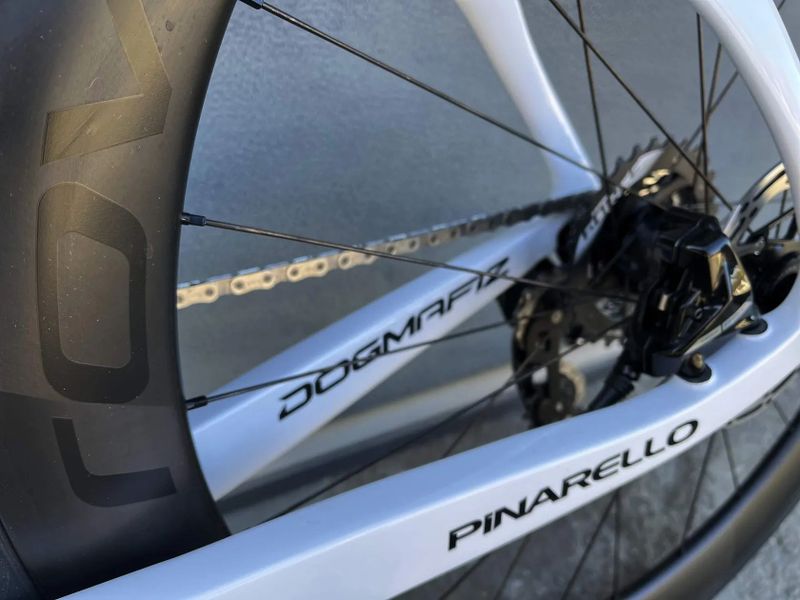 Pinarello Dogma F 2025 - (NOVÉ)