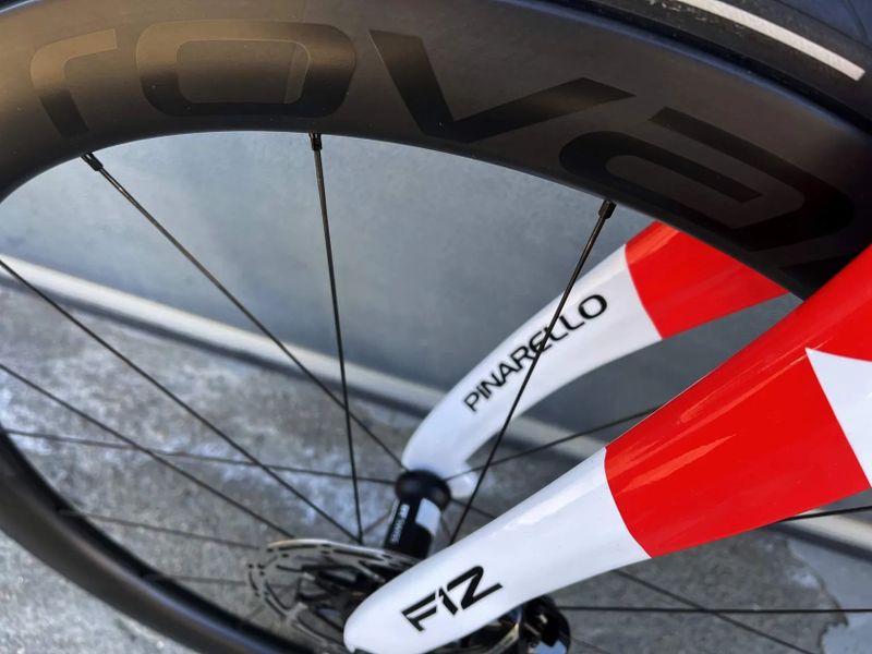 Pinarello Dogma F 2025 - (NOVÉ)