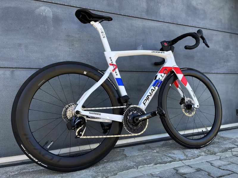Pinarello Dogma F 2025 - (NOVÉ)