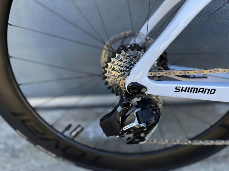 Pinarello Dogma F 2025 - (NOVÉ)