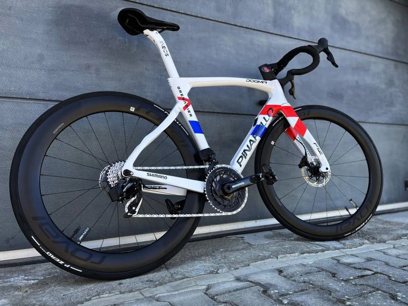 Pinarello Dogma F 2025 - (NOVÉ)