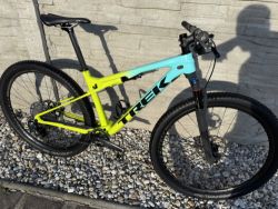 Trek Supercaliber