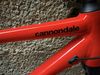 Cannondale Quick CX 3 RRD fitness kolo