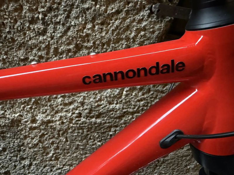 Cannondale Quick CX 3 RRD fitness kolo