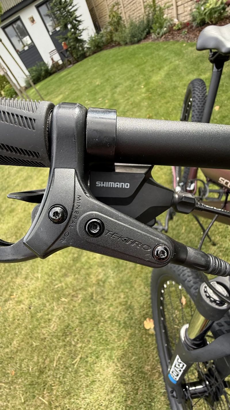 Scott Contessa 26 DISC