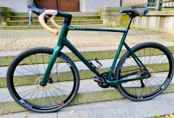 Scott Speedster gravel 50 2023