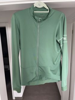 Rapha Pro Team Long Sleeve Jersey - Super stav!