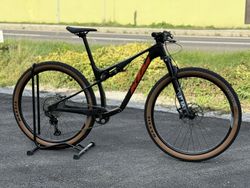 KTM Scarp Elite Carbon 29 Veľkosť S,M,L