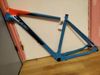 Cube Reaction GTC Race Carbon XL