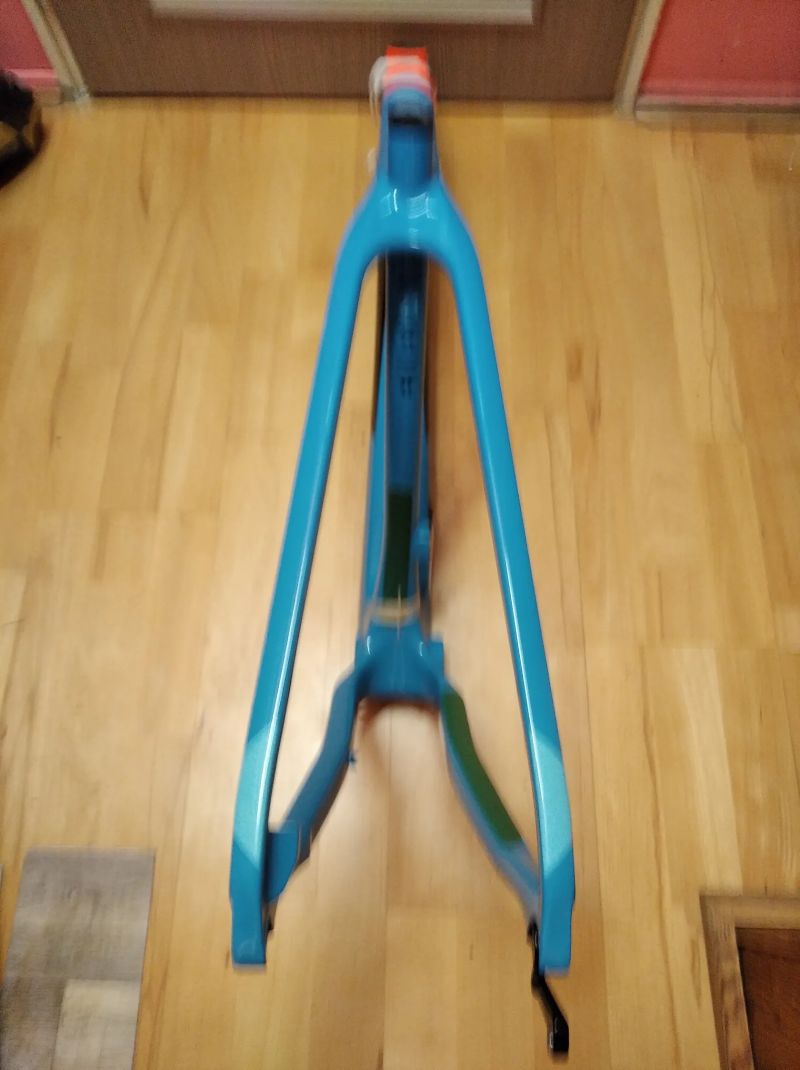 Cube Reaction GTC Race Carbon XL