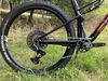 Nové BMC Fourstroke 01 ONE, flashfire orange/black