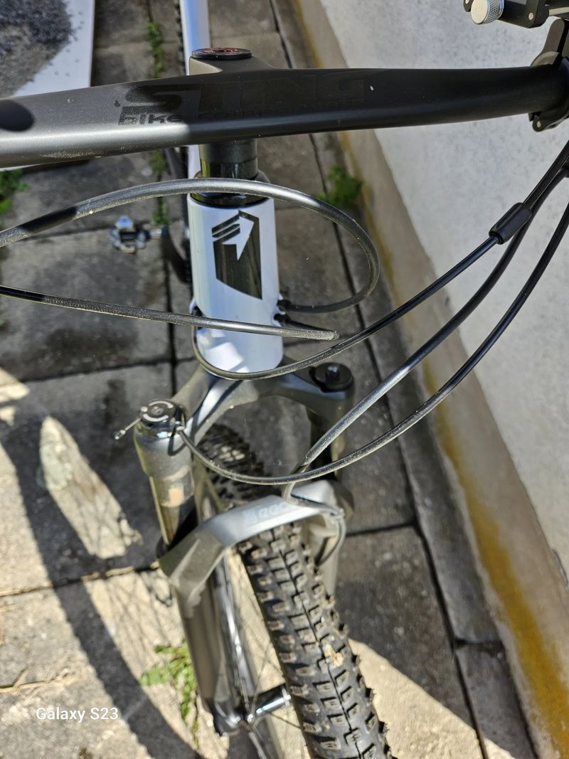 Superior XF 929 RC