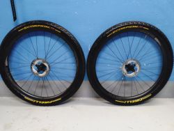 MTB kola JAVAX 