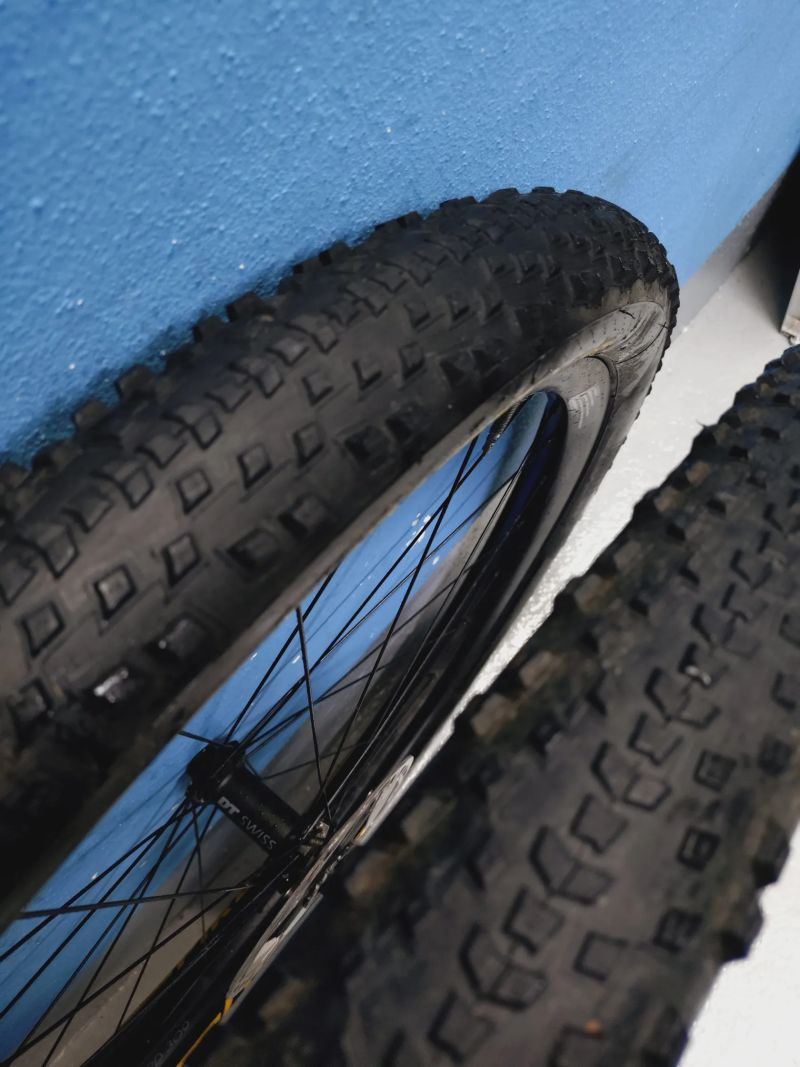 MTB kola JAVAX 