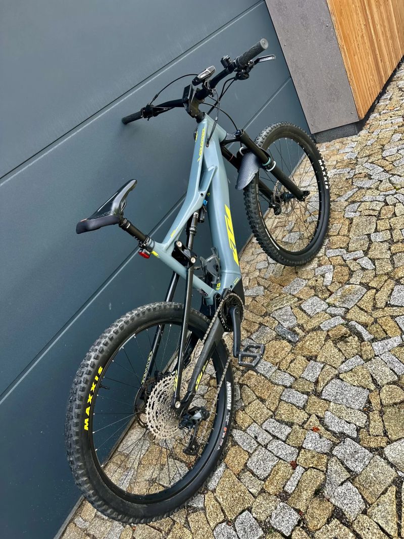KTM Kapoho 2972