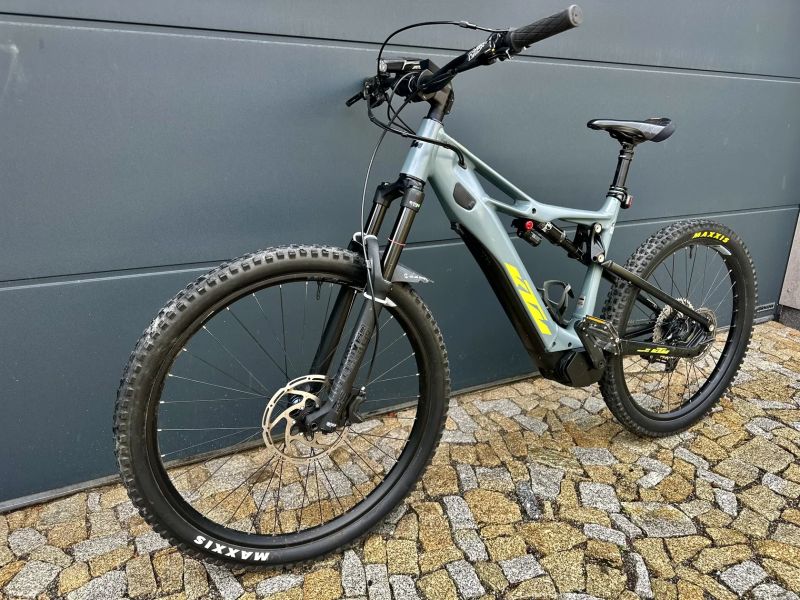 KTM Kapoho 2972