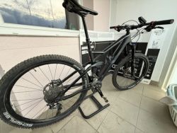 Cube Cube stereo 140 HPC SL 27,5