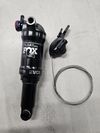 FOX FLOAT DPS PERFORMANCE Trunnion 165x40mm (nový)