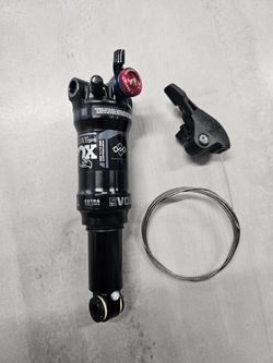 FOX FLOAT DPS PERFORMANCE Trunnion 165x40mm (nový)
