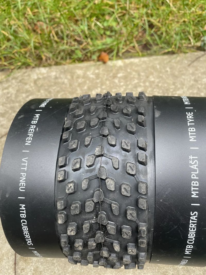 Tufo XC11 29x2,25