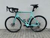 Bianchi Aria Disc vel. 61 | Ultegra Di2