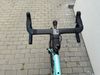 Bianchi Aria Disc vel. 61 | Ultegra Di2