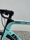 Bianchi Aria Disc vel. 61 | Ultegra Di2