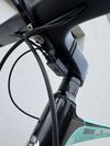 Bianchi Aria Disc vel. 61 | Ultegra Di2