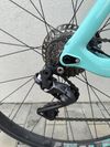 Bianchi Aria Disc vel. 61 | Ultegra Di2