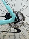 Bianchi Aria Disc vel. 61 | Ultegra Di2